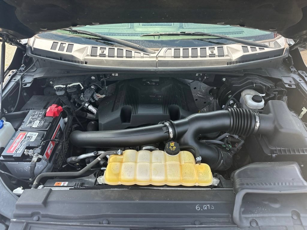 Used 2018 Ford F150 Platinum AWD/4WD image 31