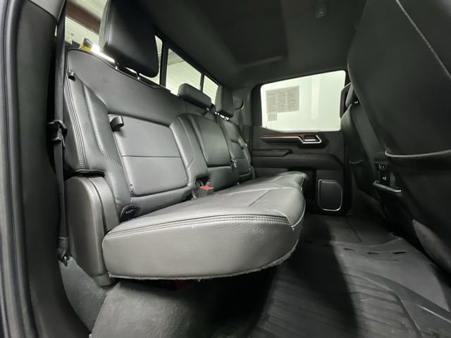 Certified 2023 GMC Sierra 1500 Denali w/ Denali Reserve Package AWD/4WD image 28