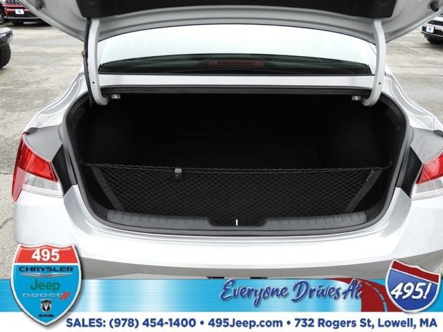 Used 2023 Hyundai Elantra SEL FWD image 12