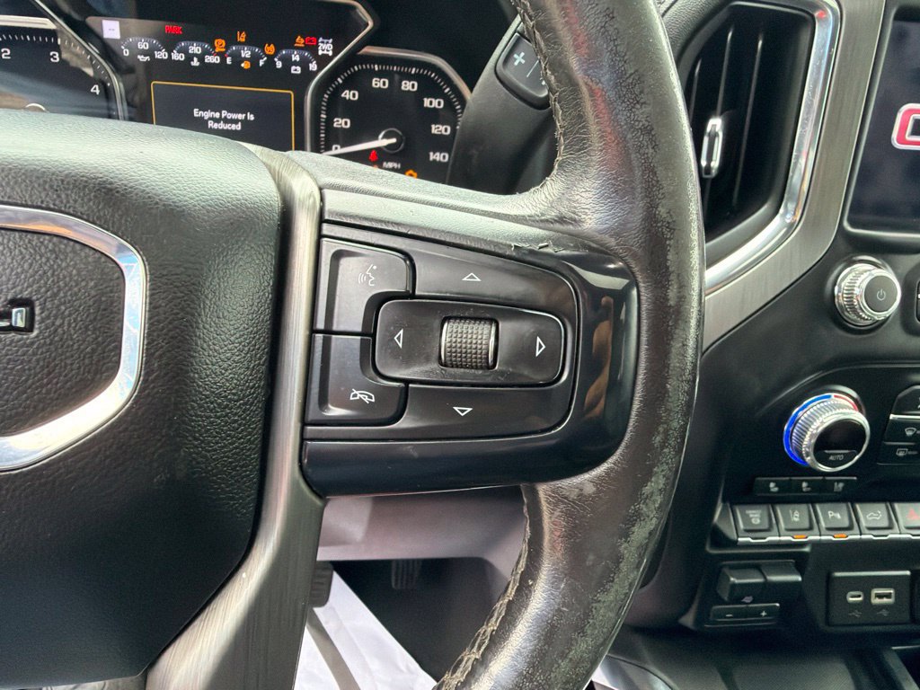 Used 2022 GMC Sierra 3500 Denali AWD/4WD image 28
