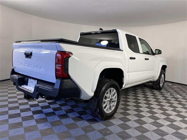 Used 2025 Toyota Tacoma SR image 9