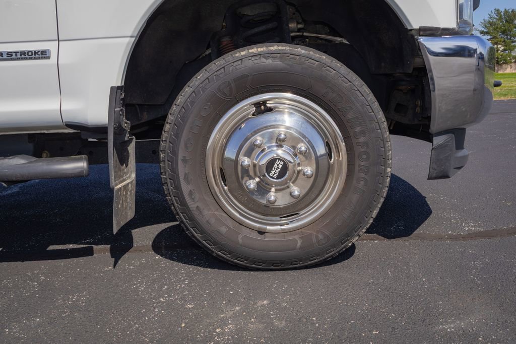 Used 2019 Ford F350 XL w/ XL Value Package image 7