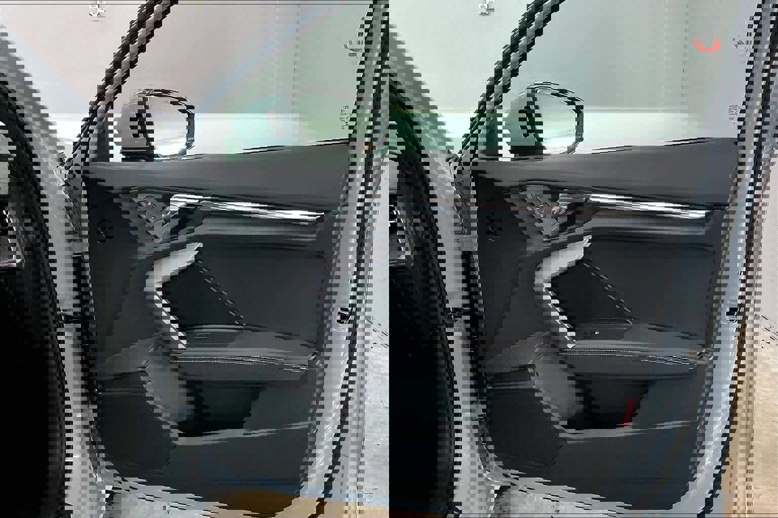 Certified 2025 Audi A3 2.0T Premium w/ Black Optic Package image 27