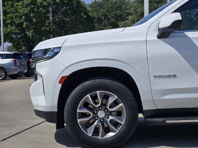 Certified 2023 Chevrolet Tahoe LS RWD image 6