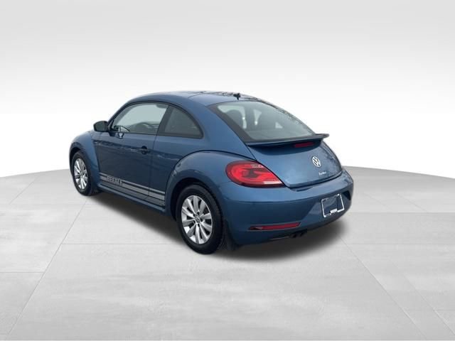 Used 2018 Volkswagen Beetle 2.0T S image 3