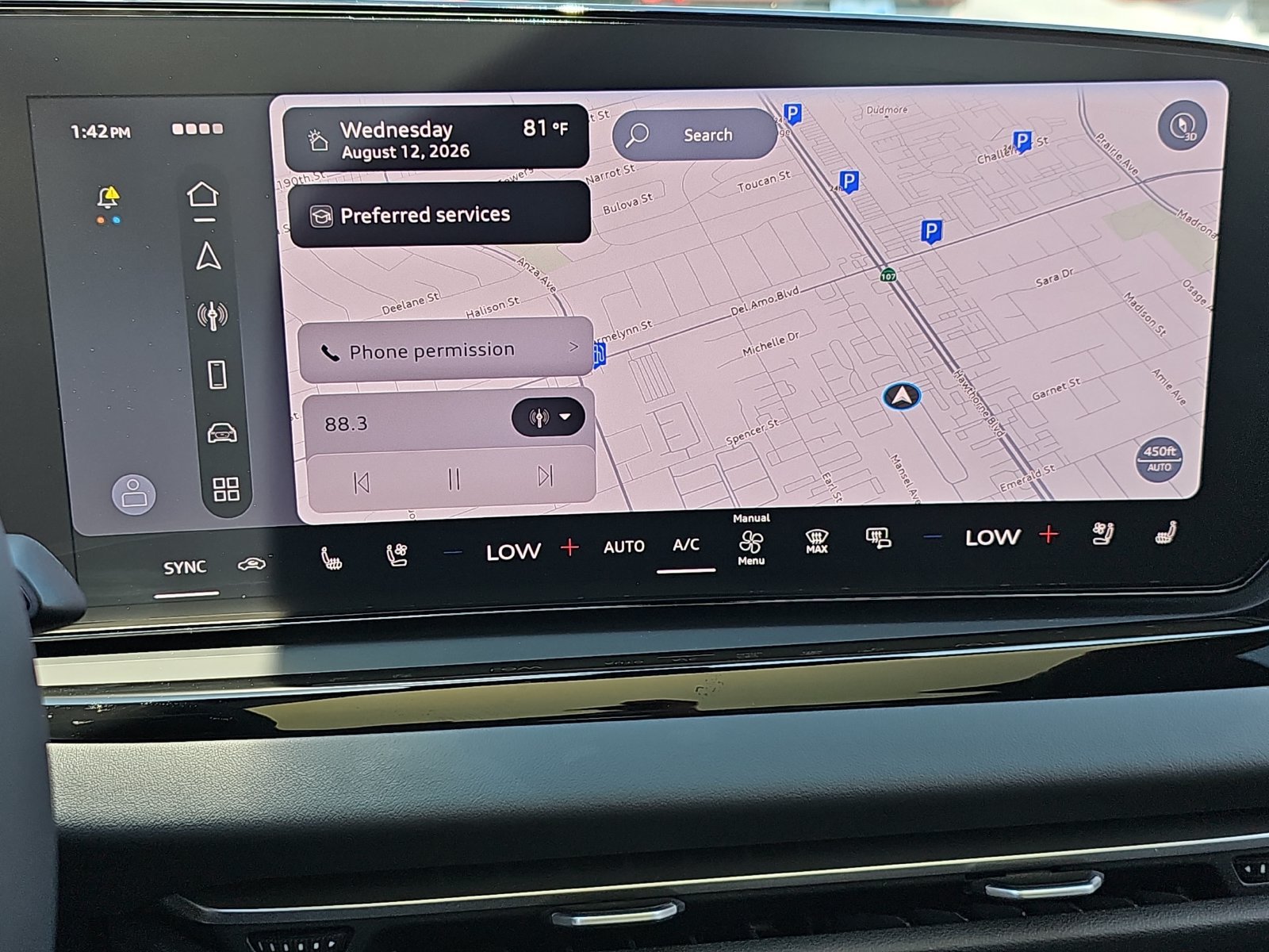 New 2026 Audi A5 Premium AWD/4WD image 22