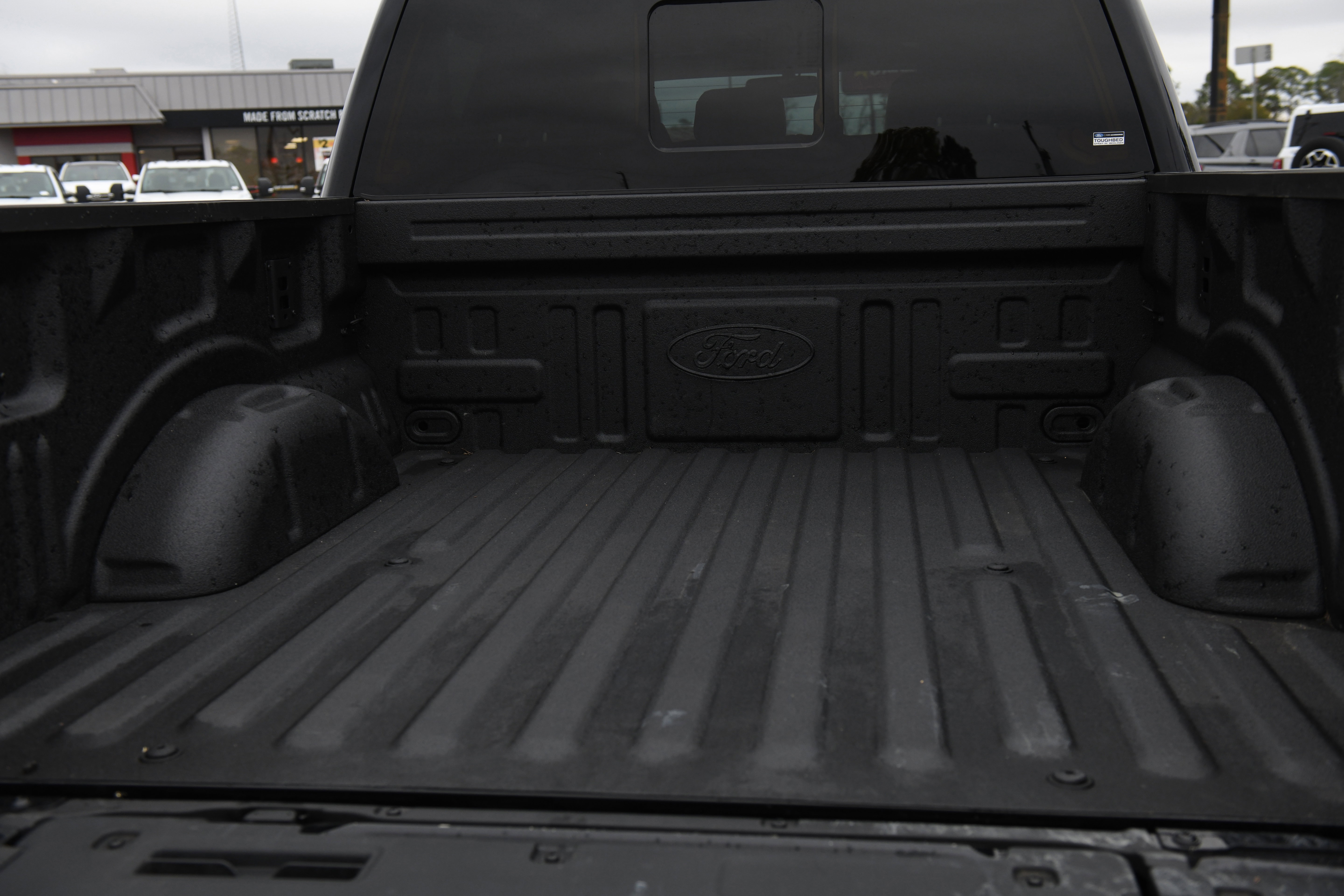 Used 2024 Ford F150 King Ranch image 19