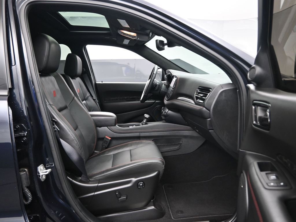 Used 2024 Dodge Durango R/T w/ Tow 'N Go Group image 31