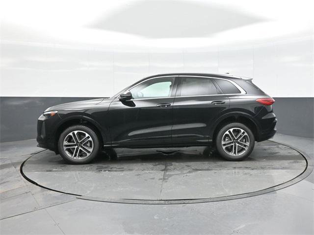 New 2025 Audi Q5 Premium image 4