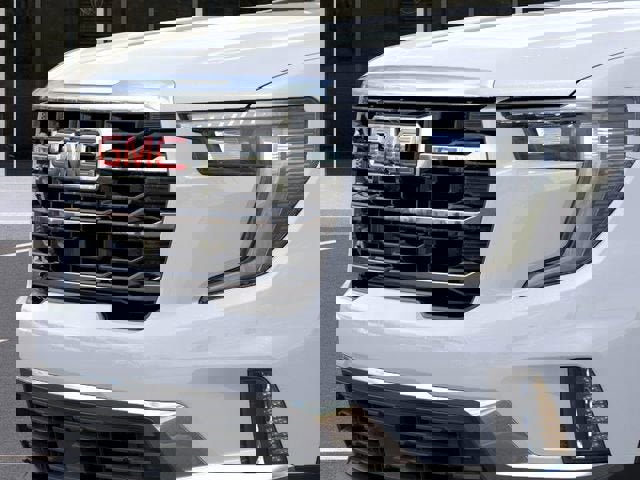 New 2026 GMC Acadia Elevation w/ Elevation Premium Package image 13