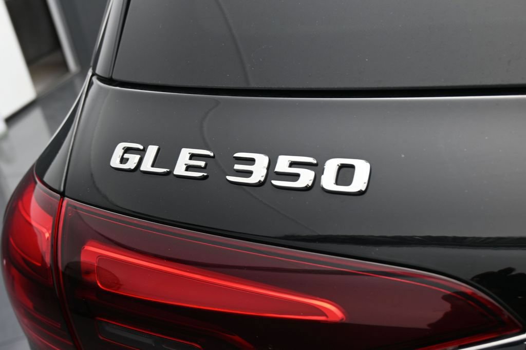 Used 2026 Mercedes-Benz GLE 350 4MATIC image 40