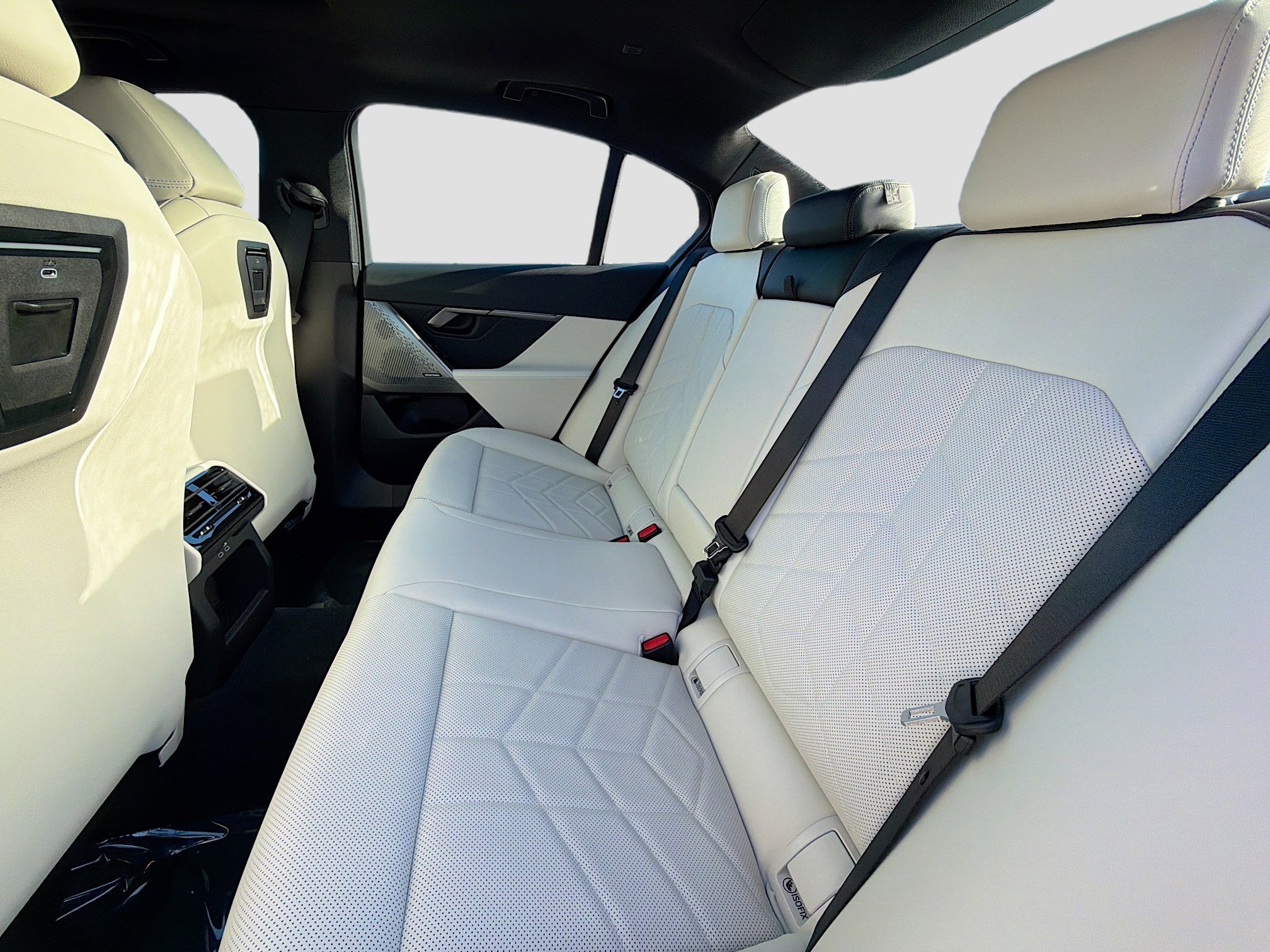 New 2026 BMW 530i w/ M Sport Package image 20