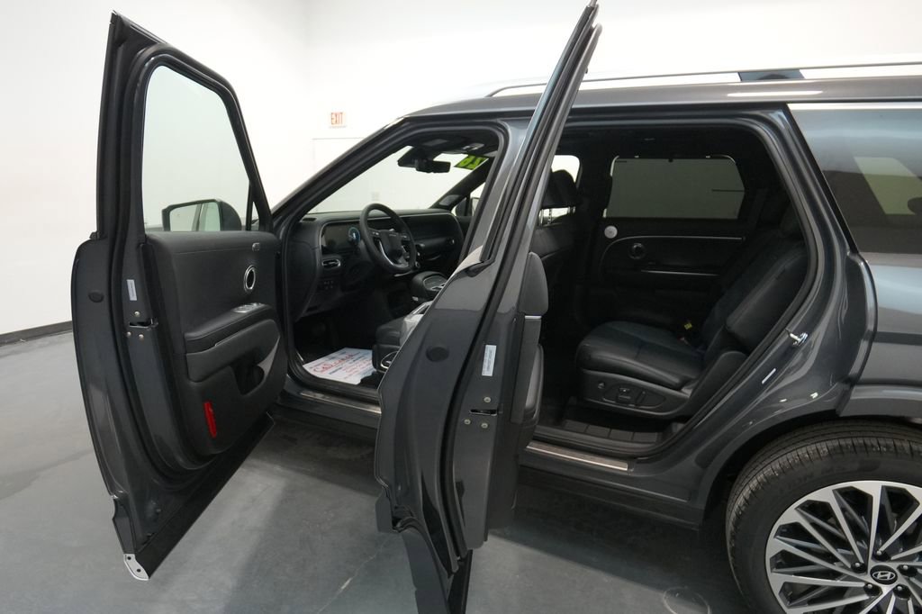 New 2026 Hyundai Palisade Calligraphy image 23