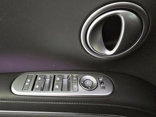 New 2026 Hyundai Palisade Calligraphy image 10