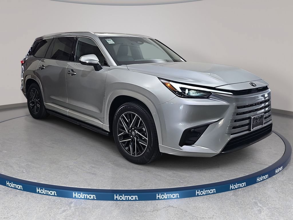 New 2026 Lexus TX 350 AWD w/ Technology Package image 3