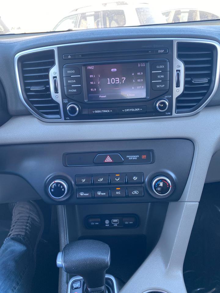 Used 2019 Kia Sportage LX AWD/4WD image 22