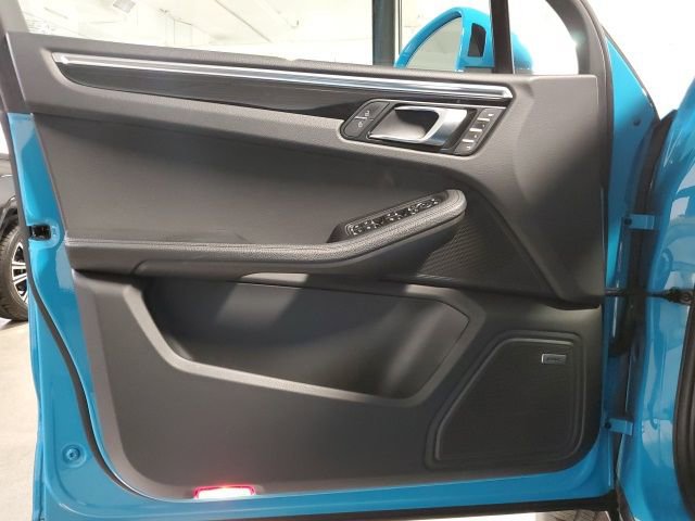 Used 2019 Porsche Macan image 15