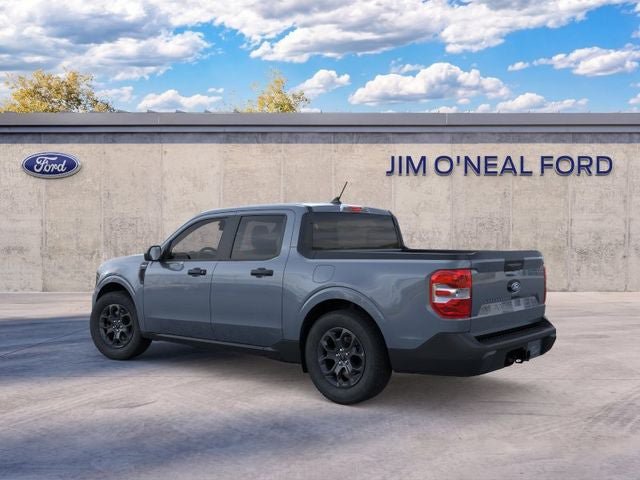 New 2026 Ford Maverick XLT w/ XLT Luxury Package FWD image 4