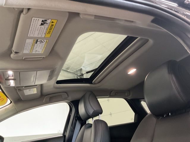 Used 2023 MAZDA CX-30 2.5 Turbo w/ Premium Package image 18