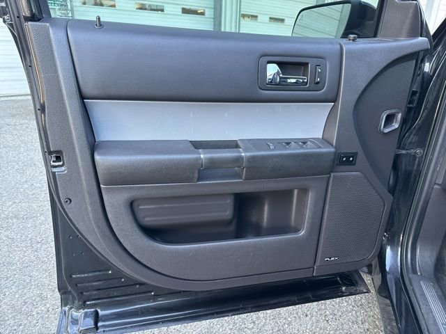 Used 2014 Ford Flex Limited w/ Equipment Group 303A image 26