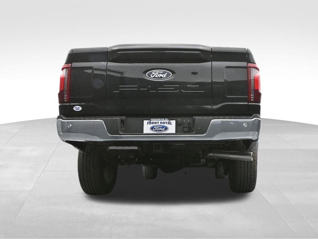 New 2025 Ford F150 Lariat image 64