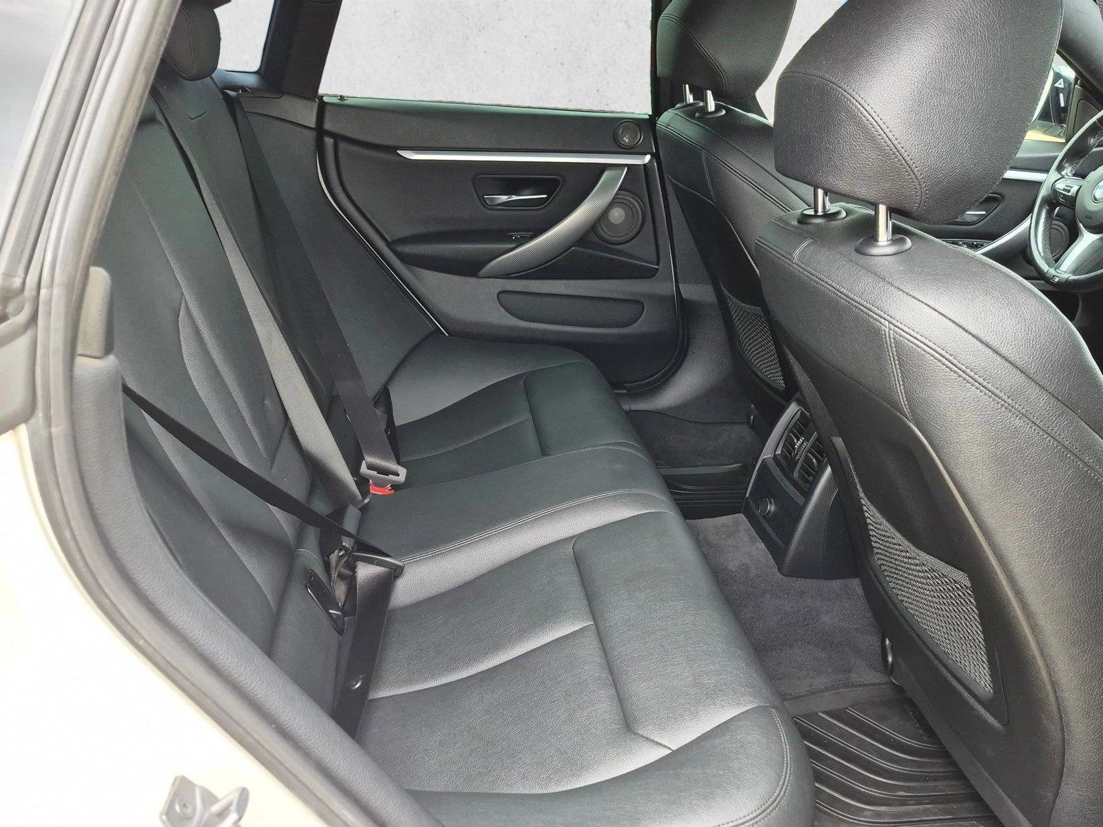 Used 2019 BMW 440i Gran Coupe RWD image 17