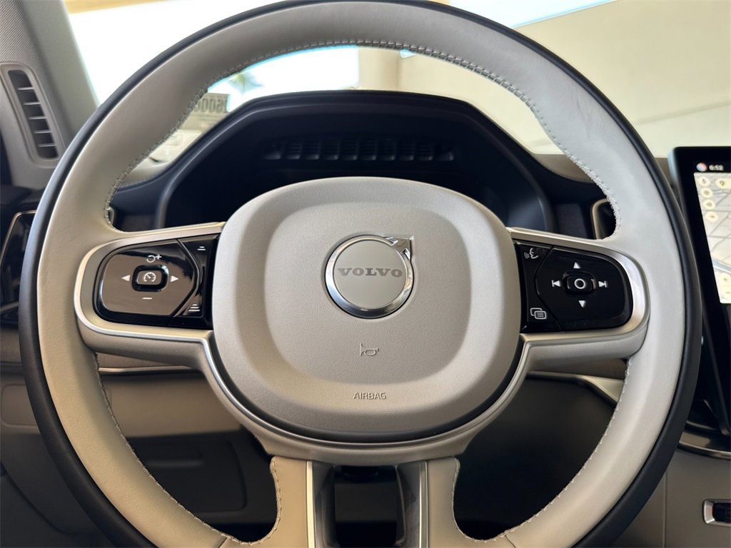 New 2026 Volvo XC90 B6 Ultra image 24