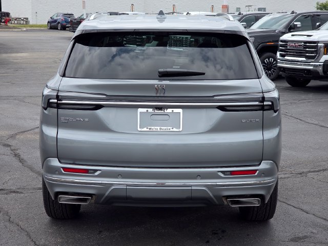 New 2026 Buick Enclave Avenir w/ Super Cruise Package AWD/4WD image 25