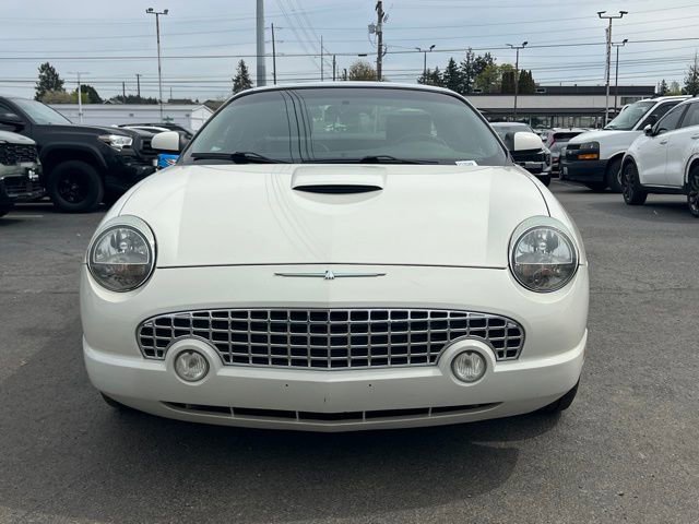 Used 2002 Ford Thunderbird RWD image 6