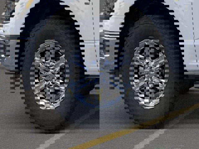 New 2025 Ford F150 XLT w/ Equipment Group 302A MID image 41