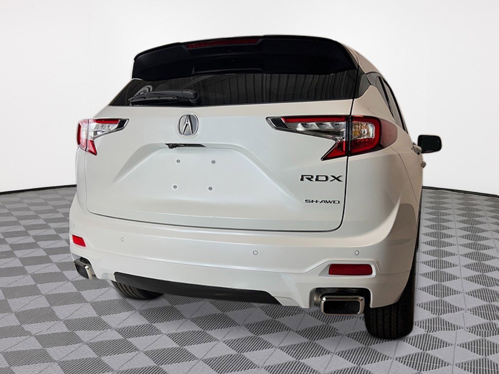 New 2026 Acura RDX SH-AWD w/ Advance Package image 4