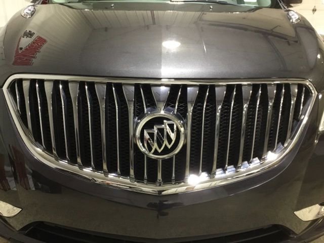 Used 2016 Buick Enclave Convenience image 25