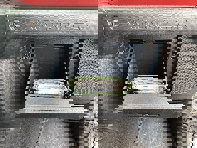 Used 2020 Jeep Wrangler Unlimited Rubicon image 44