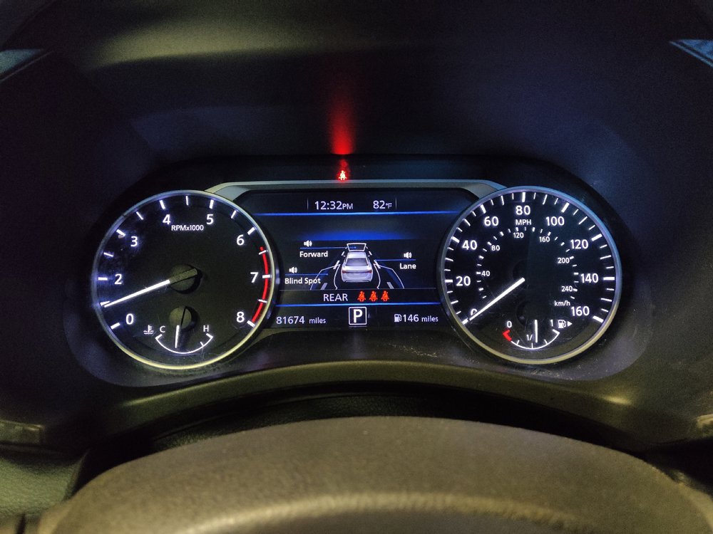 Used 2023 Nissan Sentra SV FWD image 23
