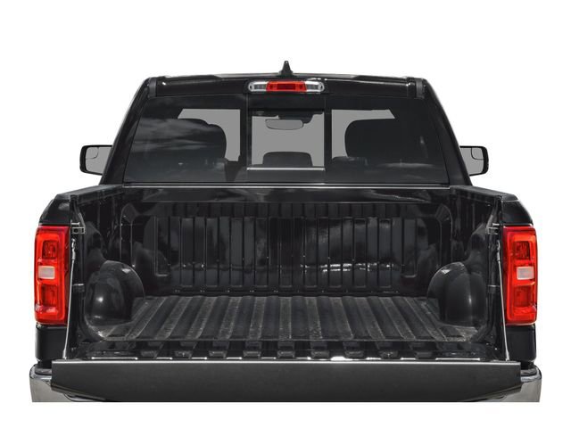 New 2026 RAM 1500 Big Horn image 11