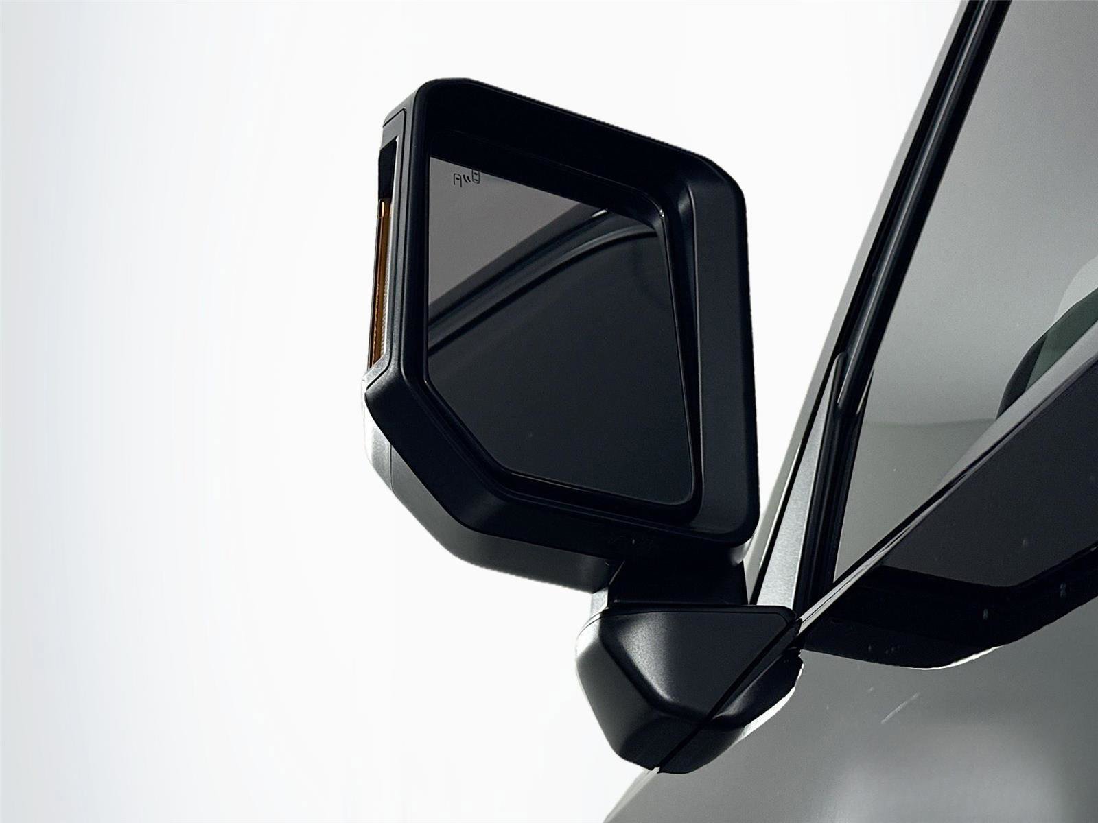 Certified 2025 Toyota Land Cruiser 1958 image 5