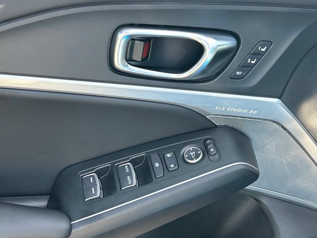Used 2026 Acura Integra A-Spec w/ Technology Package FWD image 18