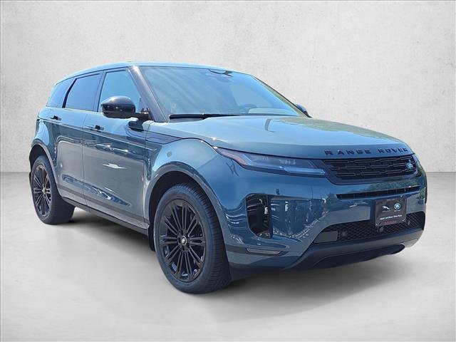 New 2026 Land Rover Range Rover Evoque S AWD/4WD image 3
