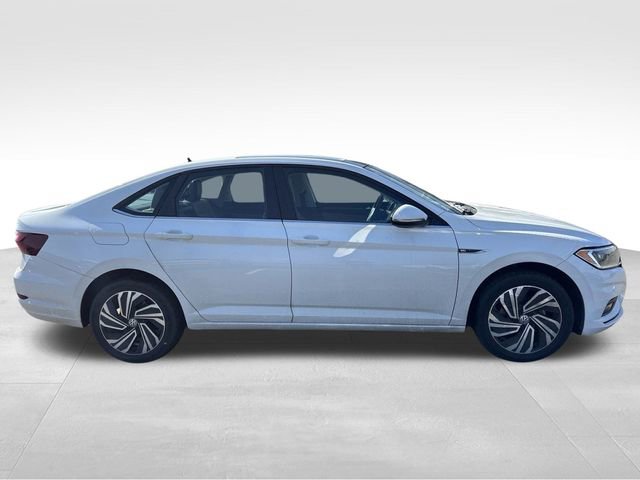 Used 2020 Volkswagen Jetta SEL Premium image 6