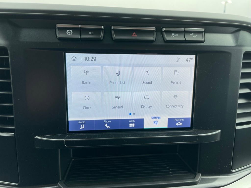 Used 2024 Ford F250 XL w/ STX Appearance Package image 16