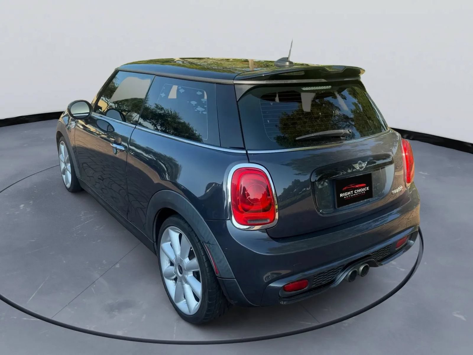 Used 2015 MINI Cooper S FWD image 6