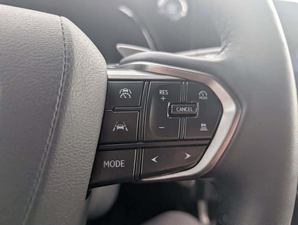Used 2025 Lexus RX 350 AWD image 19