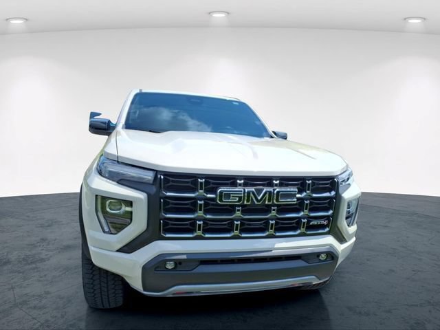 Used 2026 GMC Canyon AT4 w/ Nightfall Essentials Package AWD/4WD image 6
