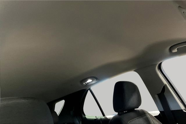 Used 2022 Chevrolet Equinox LT FWD image 24