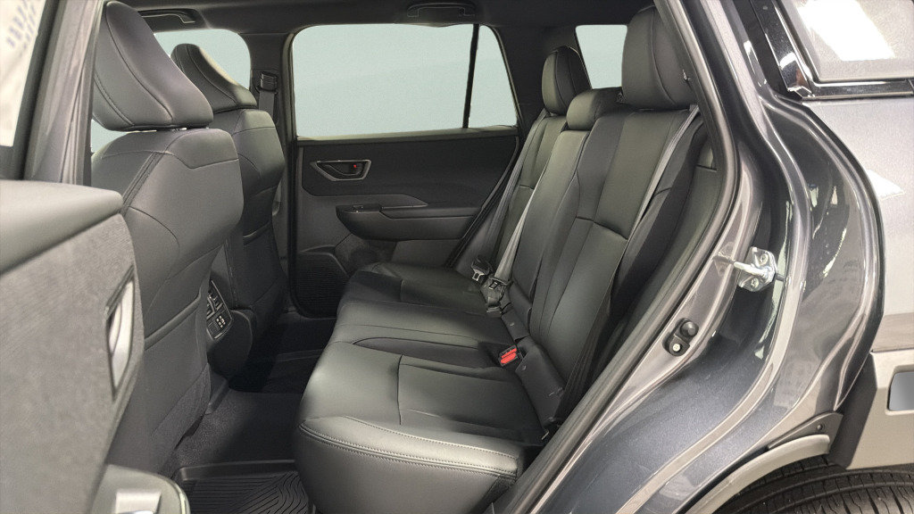 New 2026 Subaru Outback Premium AWD/4WD image 33