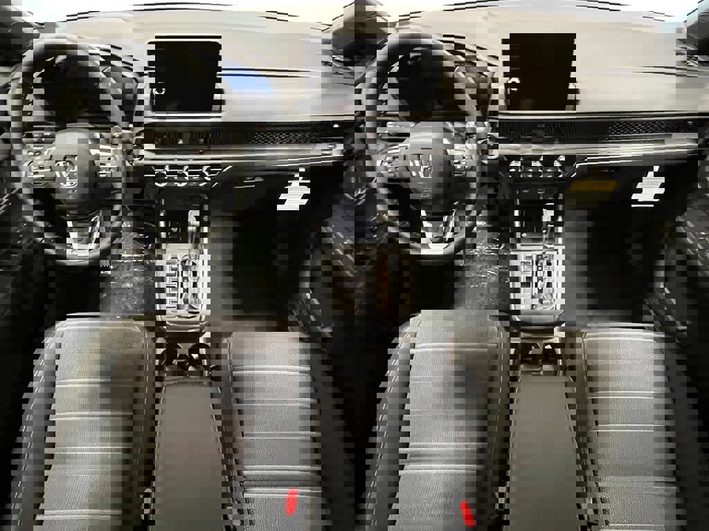 New 2026 Honda CR-V TrailSport image 25