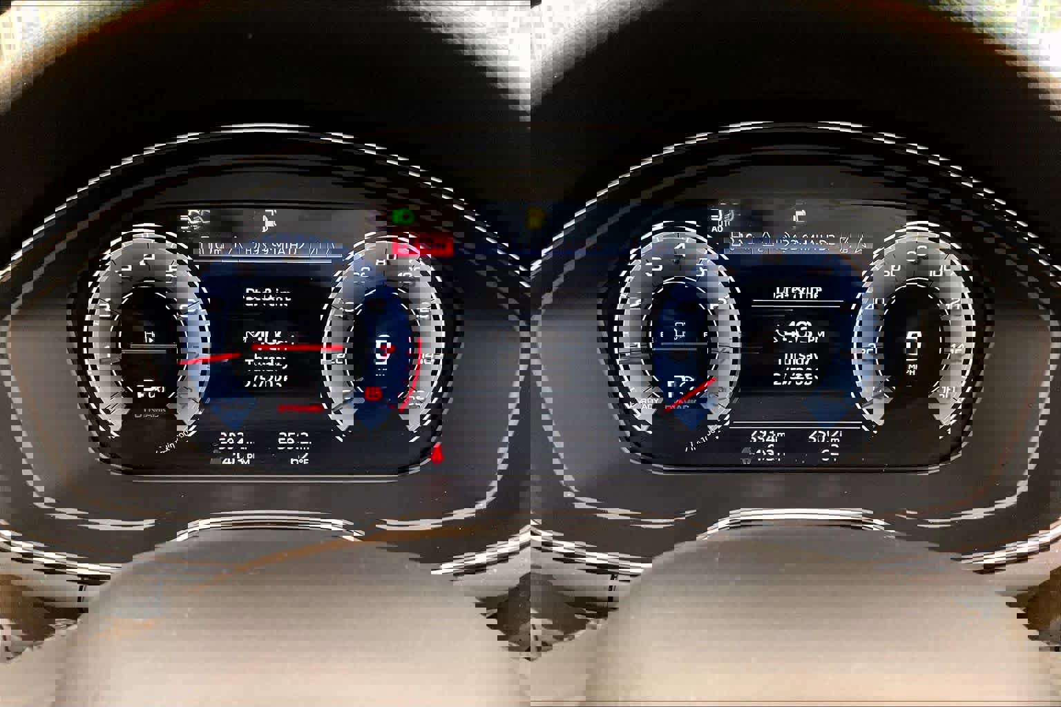 Used 2023 Audi A5 2.0T Premium Plus w/ Premium Plus image 25