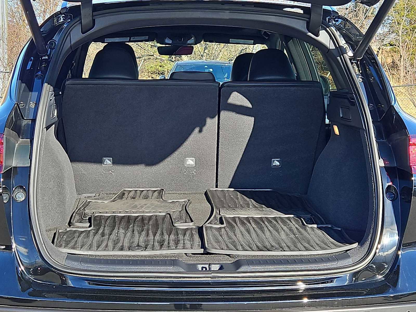 Used 2023 INFINITI QX50 Sport image 34