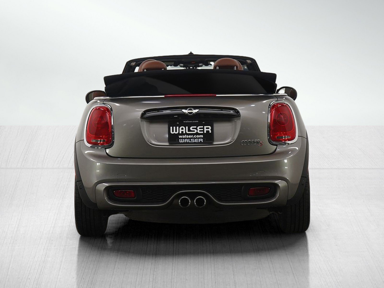 Used 2018 MINI Cooper S image 4