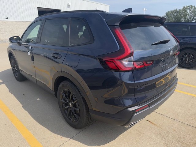 New 2026 Honda CR-V Sport-L image 10
